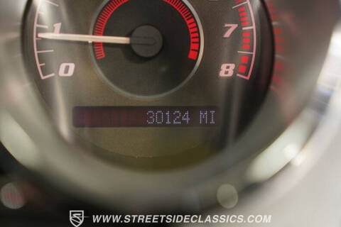 2007 Pontiac Solstice GXP