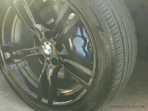2017 BMW 4 Series 430i