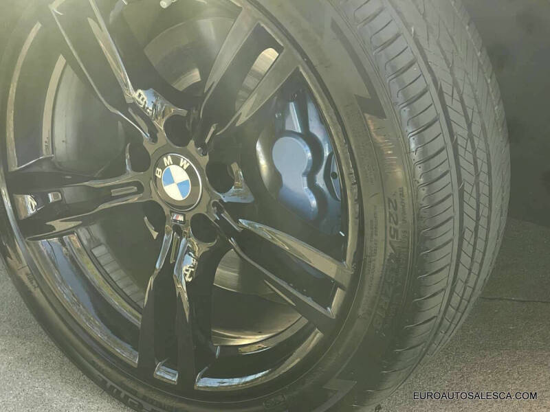 2017 BMW 4 Series 430i