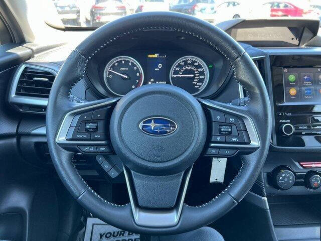 2019 Subaru Forester for sale at Next Step Auto Sales LLC in Kirtland, OH