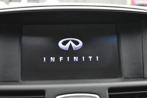 2012 Infiniti M37 x