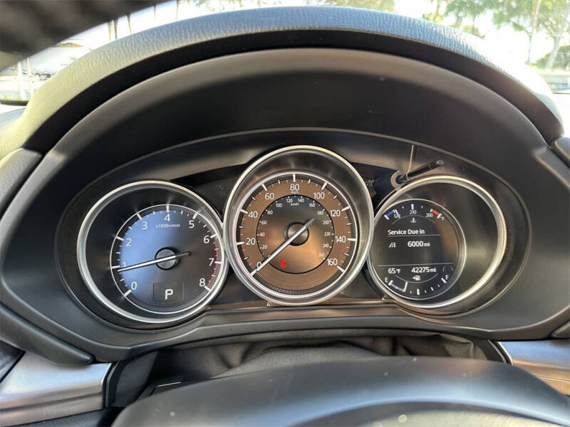 2023 Mazda CX-5 2.5 S Preferred