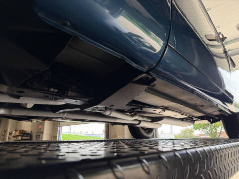 1956 Studebaker Hawk