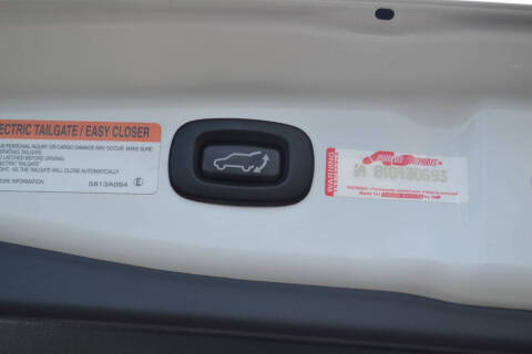 2022 Mitsubishi Outlander PHEV SEL