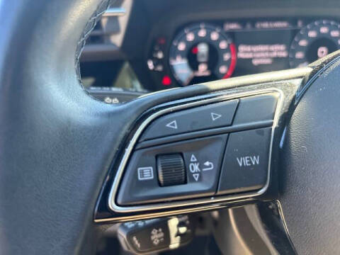 2024 Audi A3 Premium 40 TFSI