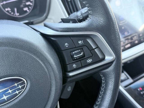 2020 Subaru Outback Limited XT