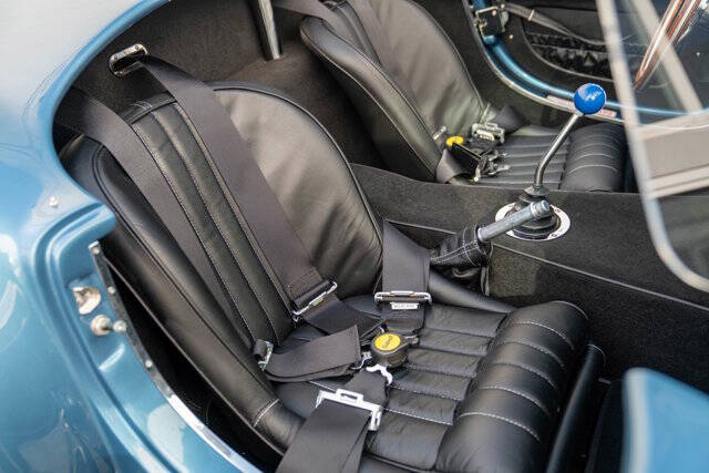 1965 Backdraft Racing RT4 28