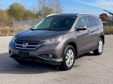 2013 Honda CR-V for sale at Imotobank in Walpole MA