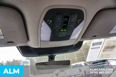 2023 Infiniti QX60 Pure