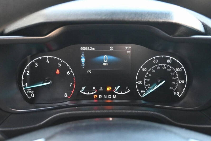 2021 Ford Transit Connect XLT