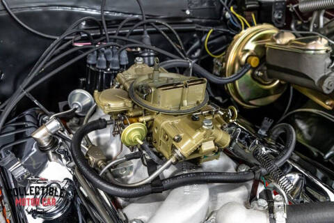 1966 Chevrolet Chevelle