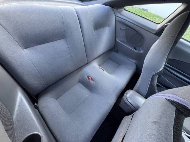 2001 Toyota Celica GT