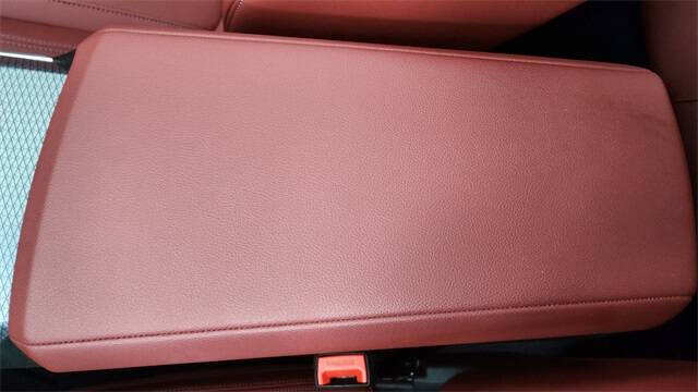 2025 BMW 3 Series M340i