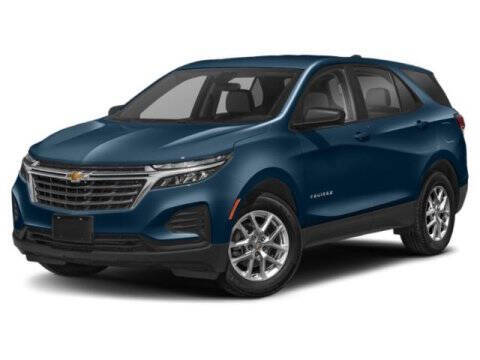 2022 Chevrolet Equinox for sale at CarZoneUSA in West Monroe LA