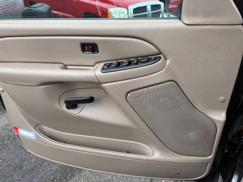 2007 GMC Sierra 1500 Classic SL2