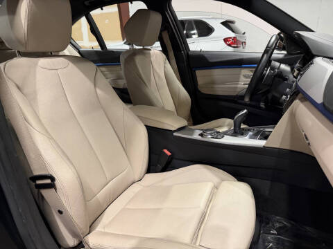 2018 BMW 3 Series 340i xDrive