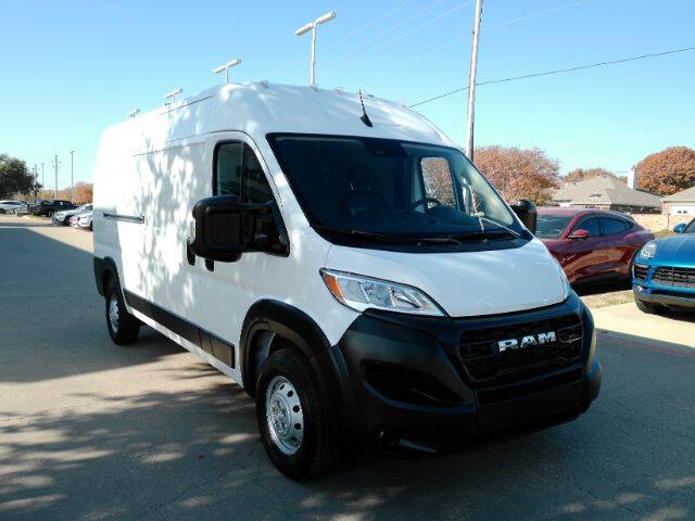2023 RAM ProMaster 2500 159 WB