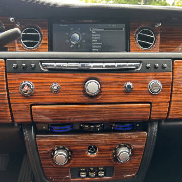 2014 Rolls-Royce Phantom