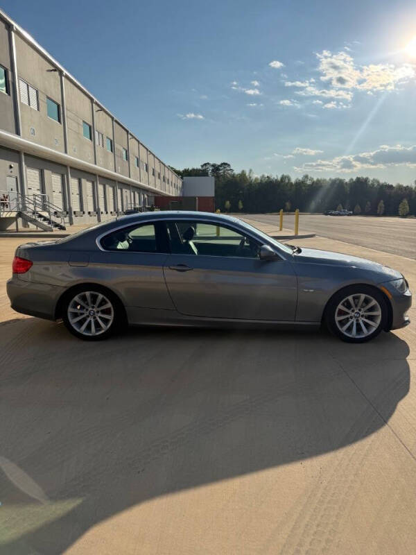 2013 BMW 3 Series 328i