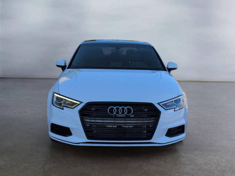 2020 Audi A3 Premium 40 TFSI