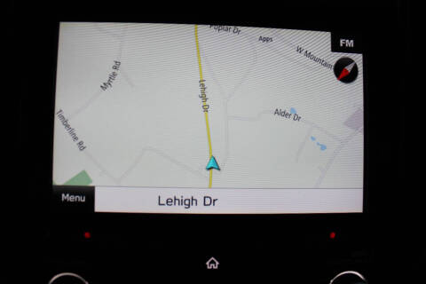 2022 Subaru Ascent Onyx Edition