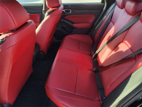 2026 Acura Integra w/A-SPEC