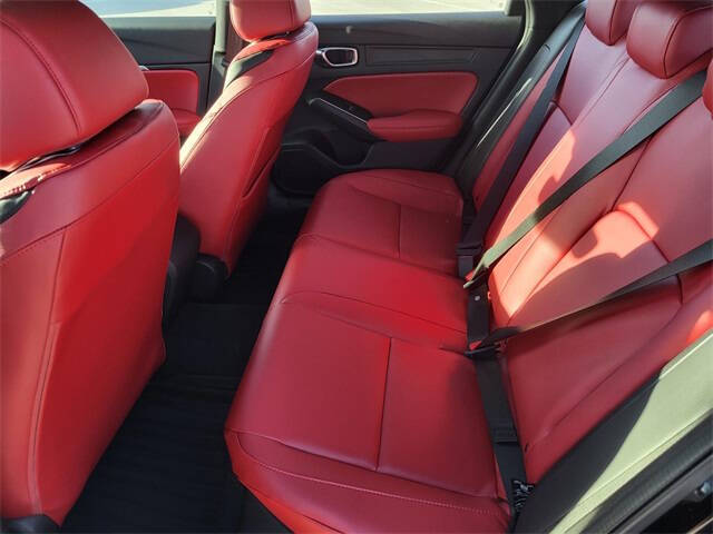 2026 Acura Integra w/A-SPEC