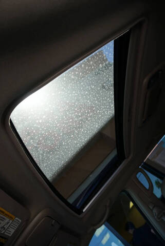 2005 Toyota Sequoia Limited