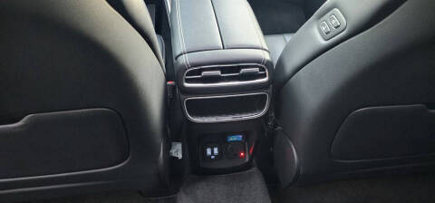 2021 Genesis GV80 2.5T