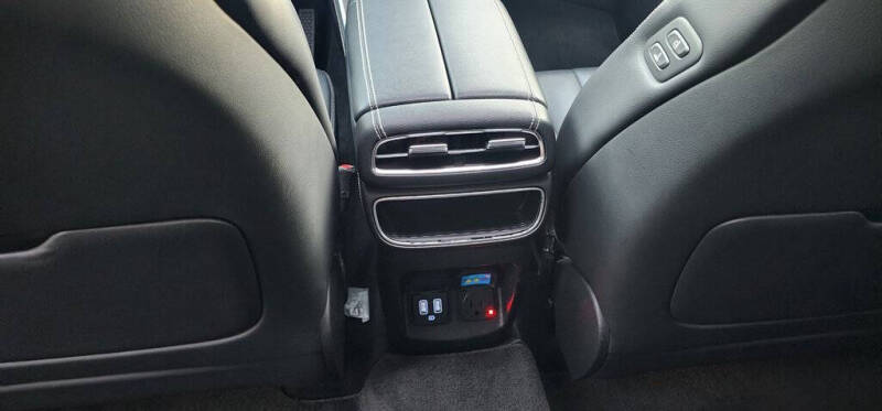 2021 Genesis GV80 2.5T