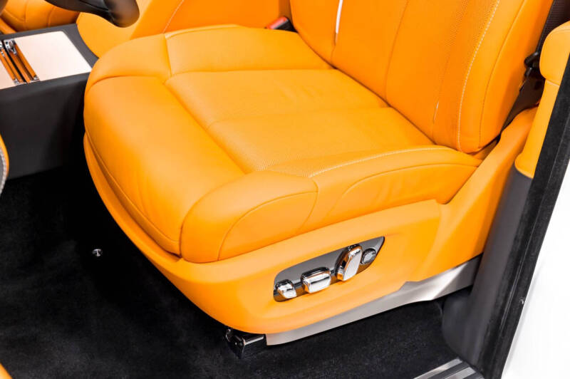2022 Rolls-Royce Phantom
