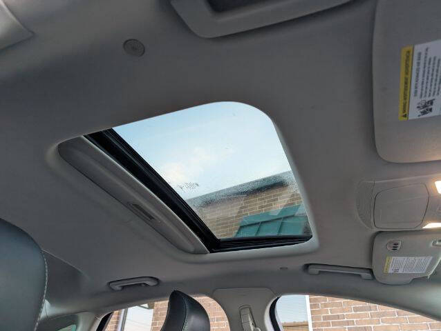 2018 Ford Fusion Hybrid SE