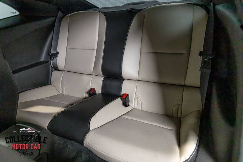 2010 Chevrolet Camaro SS