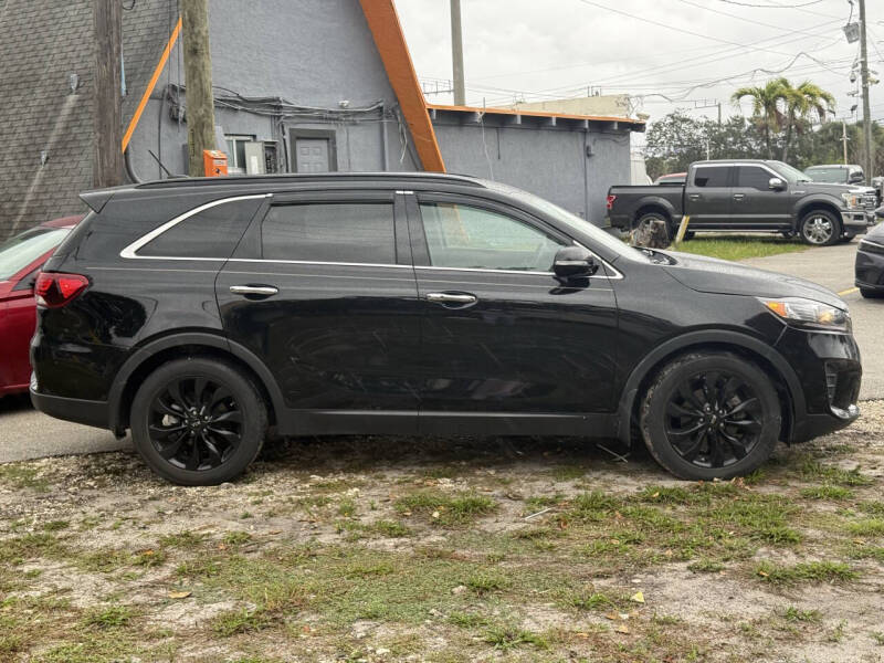 2020 Kia Sorento LX V6