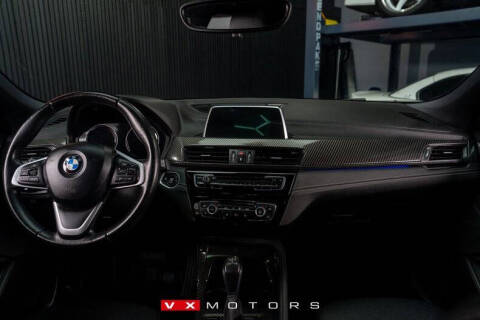 2019 BMW X2 sDrive28i