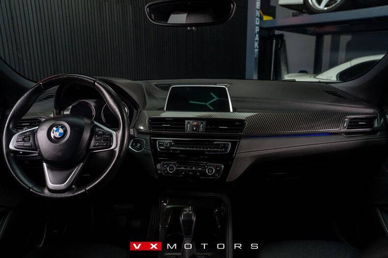 2019 BMW X2 sDrive28i