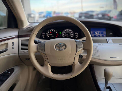 2010 Toyota Avalon