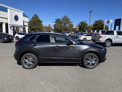 2026 Mazda CX-30 2.5 S Preferred