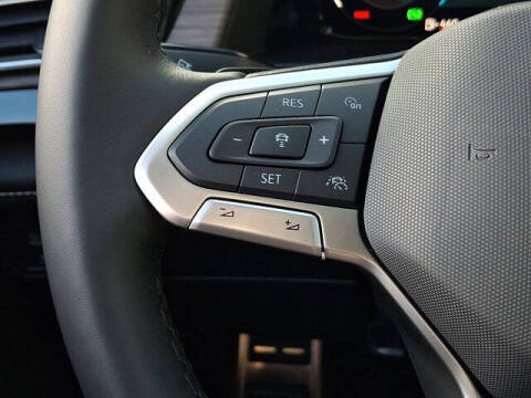 2026 Volkswagen Atlas SEL Premium R-Line 4Motion