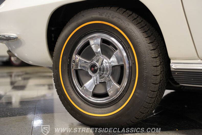 1966 Chevrolet Corvette