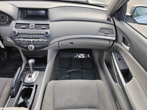 2008 Honda Accord EX