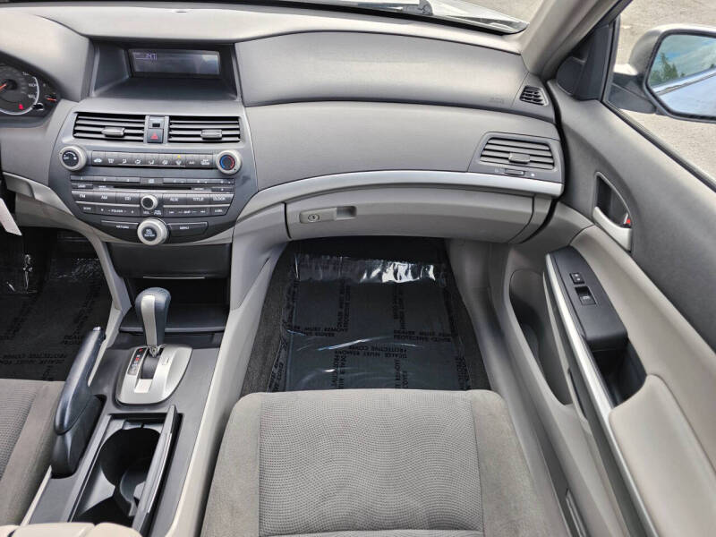 2008 Honda Accord EX