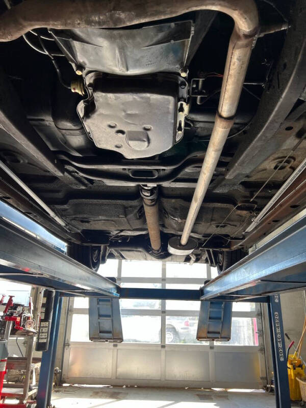 1967 Cadillac DeVille