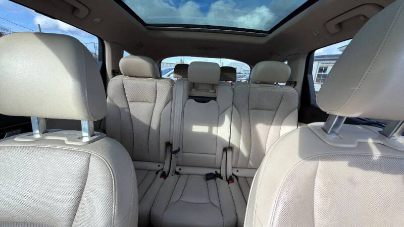 2017 Audi Q7 3.0T quattro Premium Plus