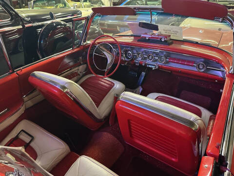 1958 Pontiac Chieftain