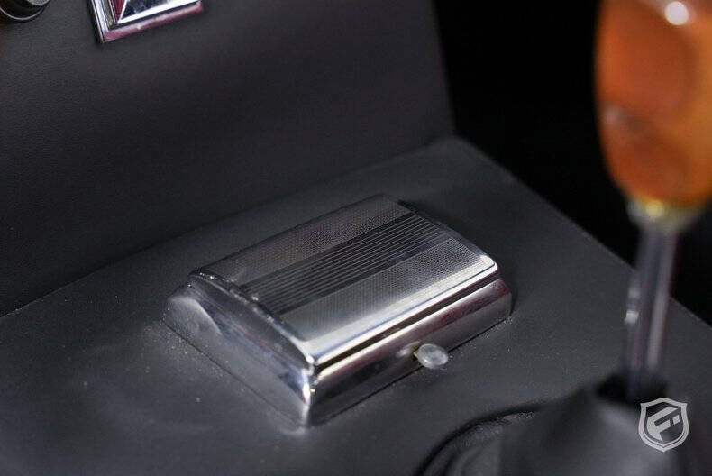 1968 Lamborghini Islero