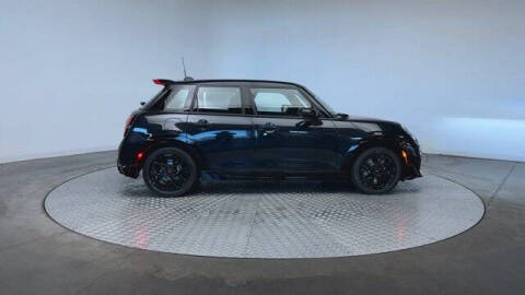 2026 MINI Hardtop 4 Door Cooper S