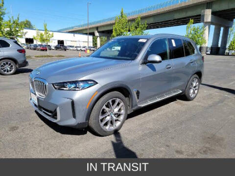 2024 BMW X5 for sale at Old Orchard Nissan in Skokie IL