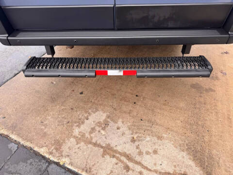 2019 RAM ProMaster 3500 159 WB