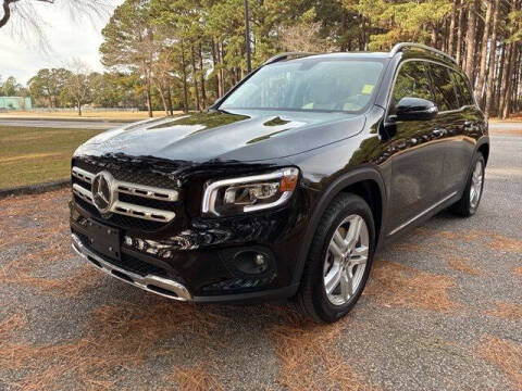 2023 Mercedes-Benz GLB GLB 250 4MATIC